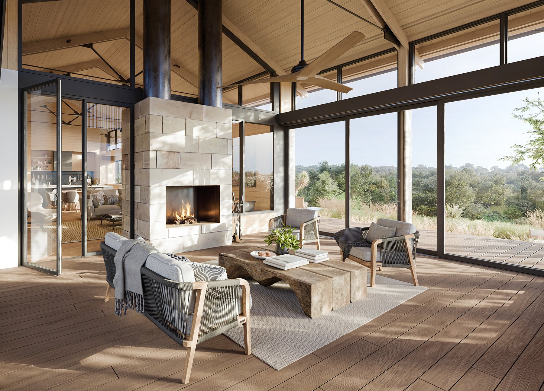 Canyon Ranch Austin