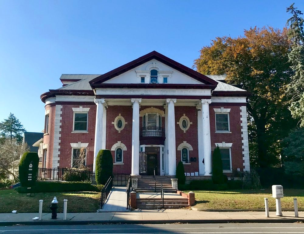 Ditmas Park