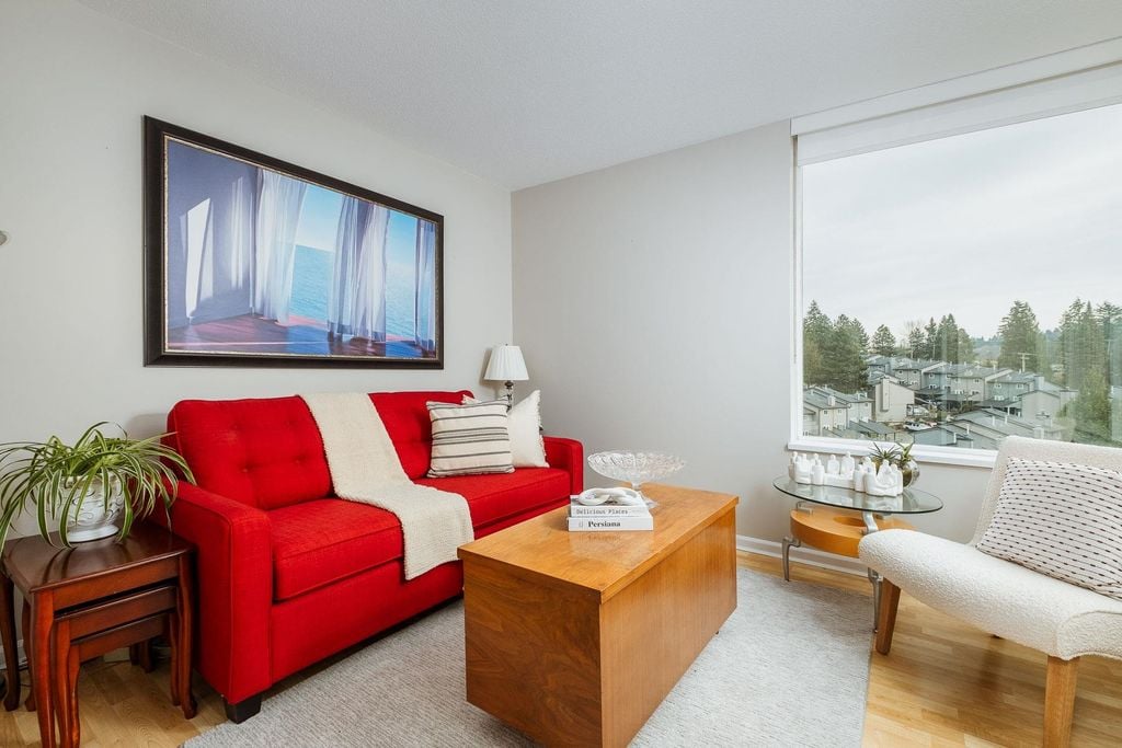 235 Guildford Way, #1003