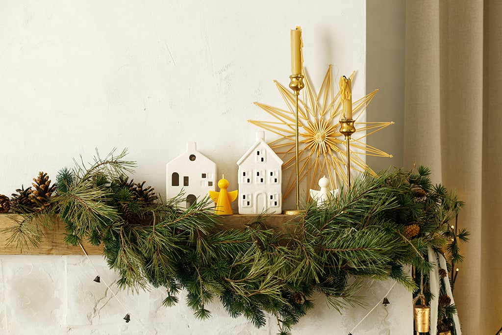 5 holiday décor trends to watch in 2025