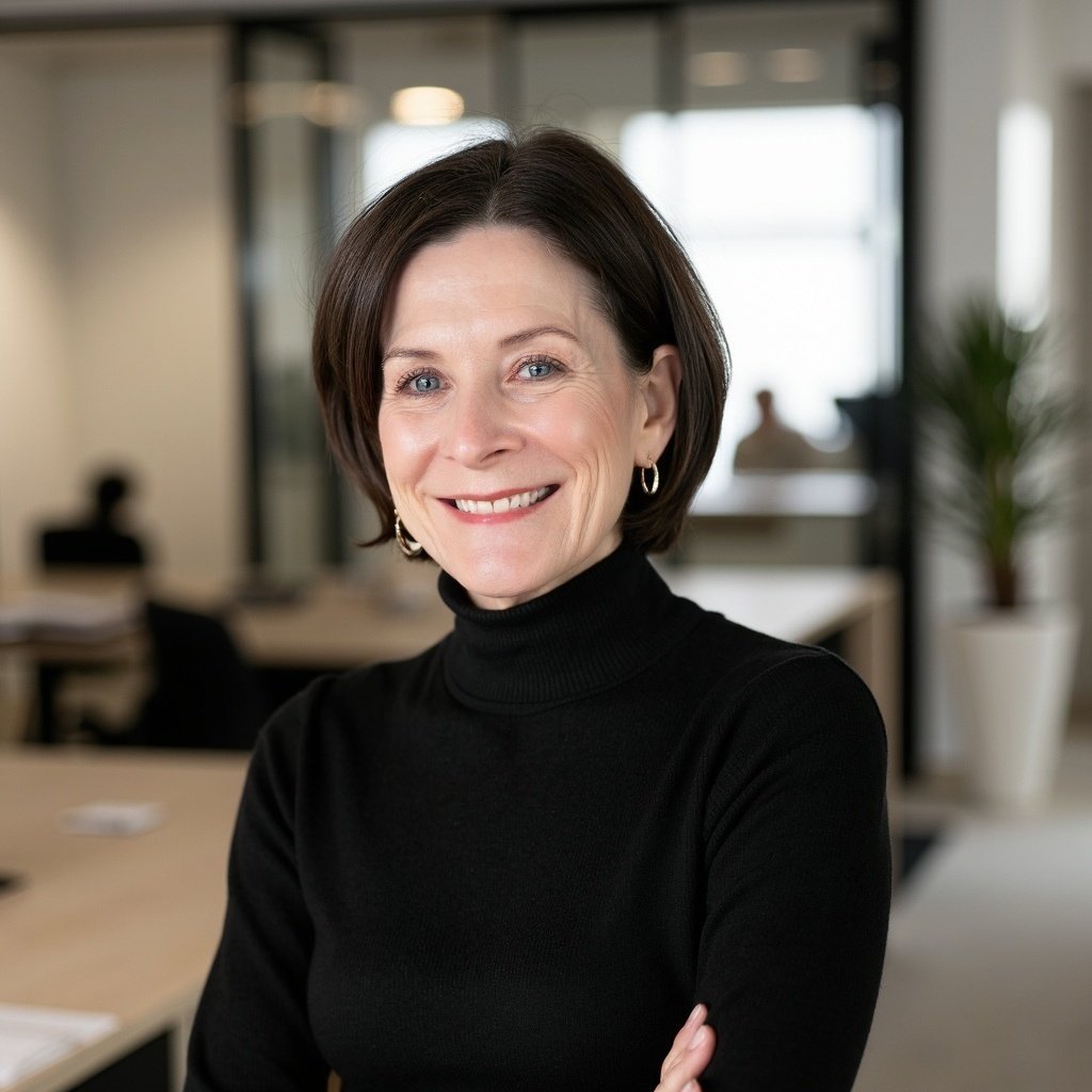 Miriam Courtney Silver