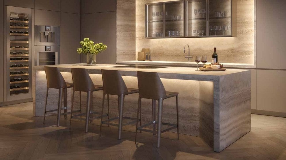 Pagani Residences