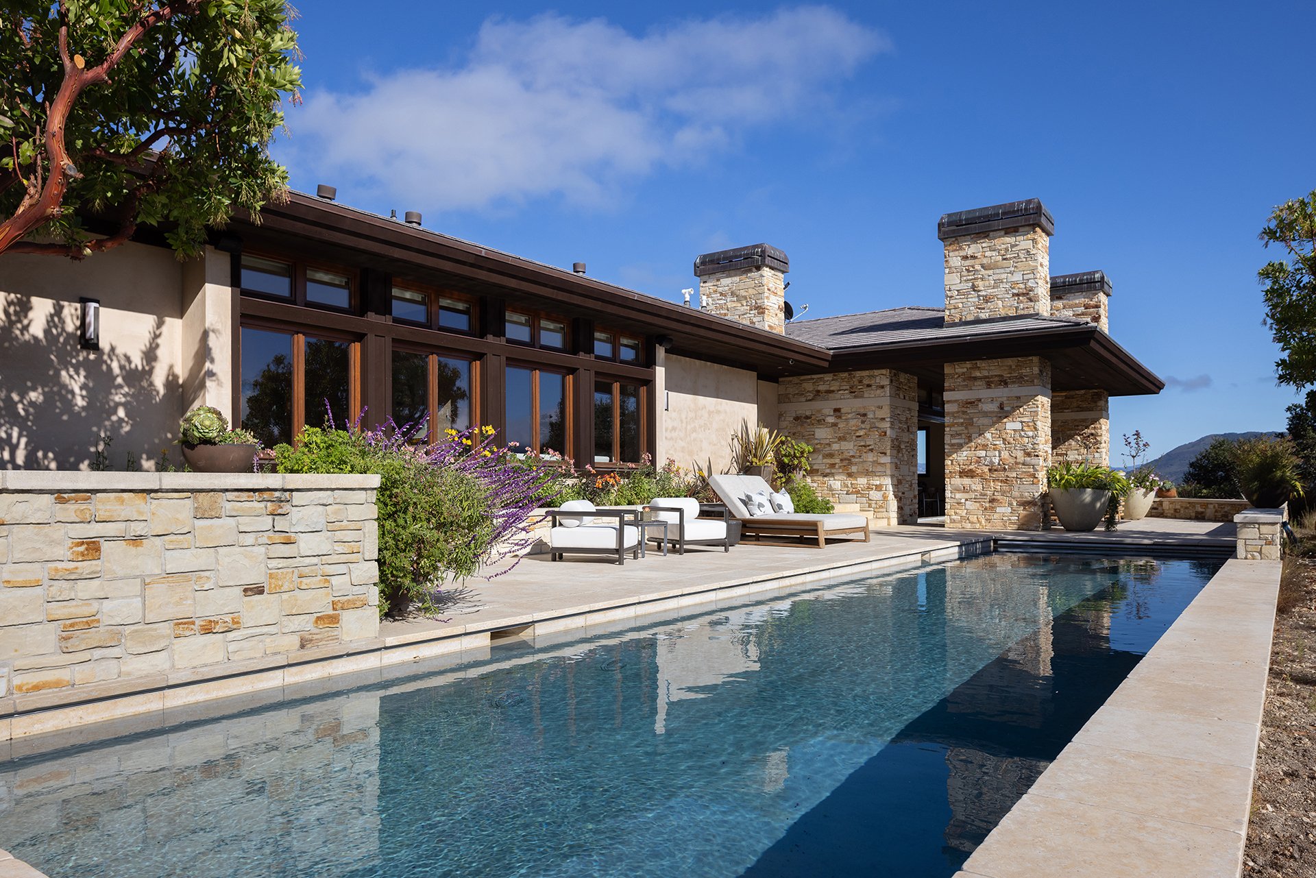 Exceptional Tehama Estate - 53 Marguerite