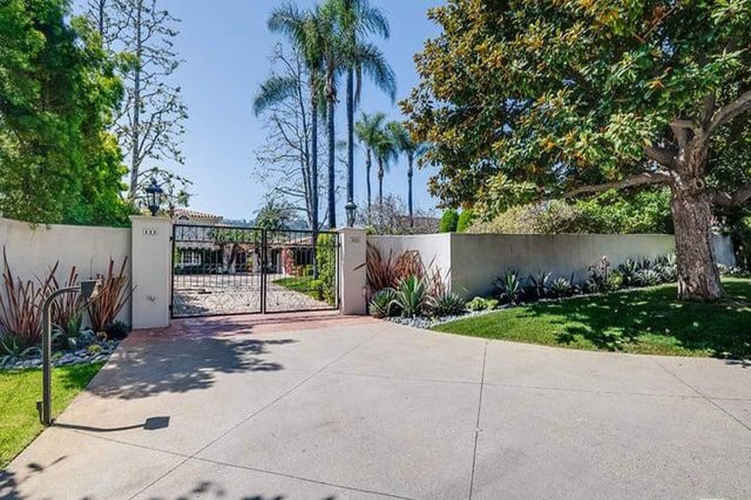 Villa Grove