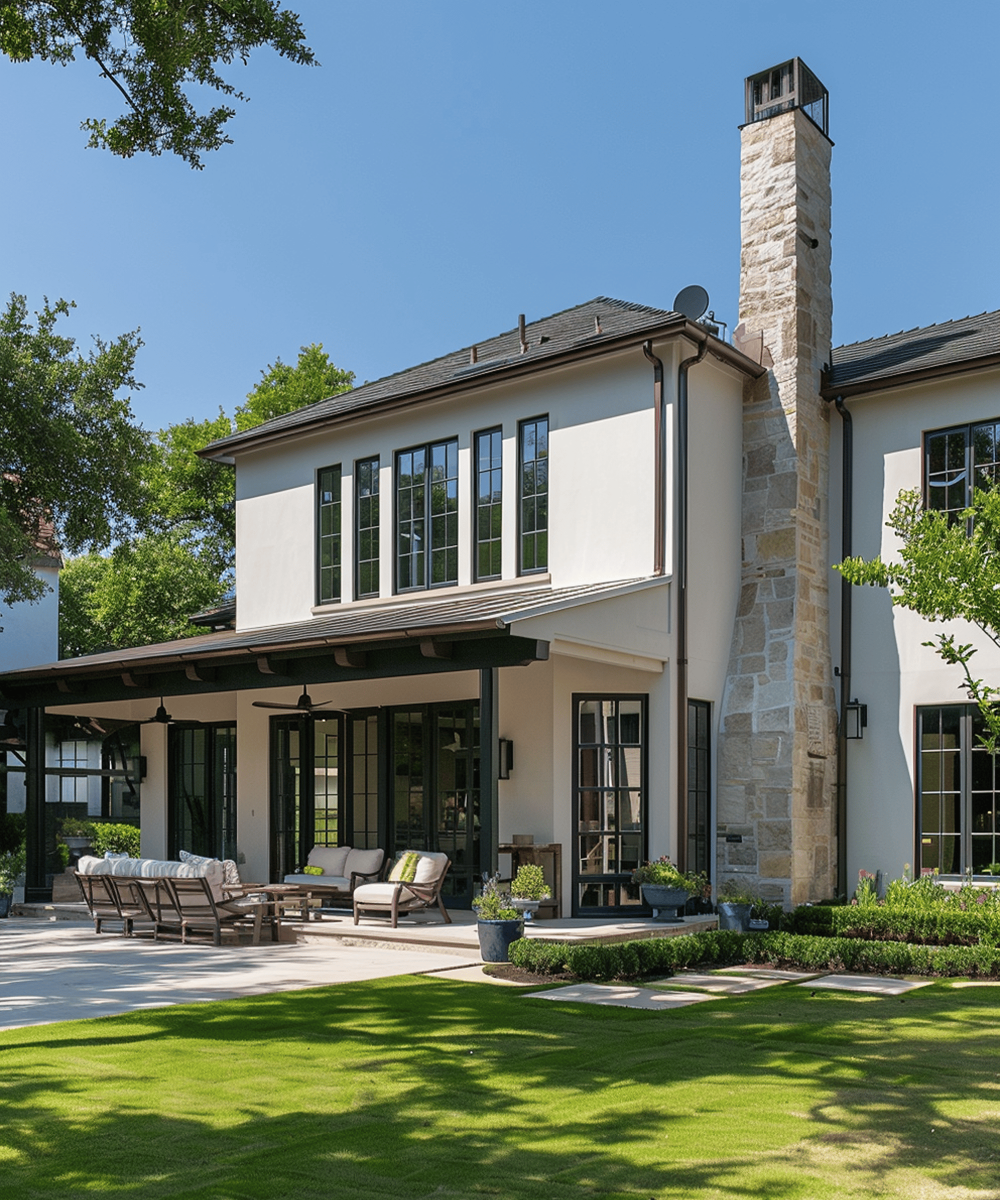 Nest Properties Austin