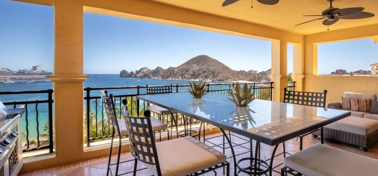 Hacienda Beach Club & Residences 2-502