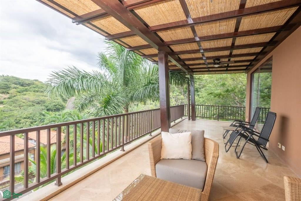 Azul Paraiso 10A | Luxury Ocean View Condo Surrounded by Jungle Serenity in Costa Rica