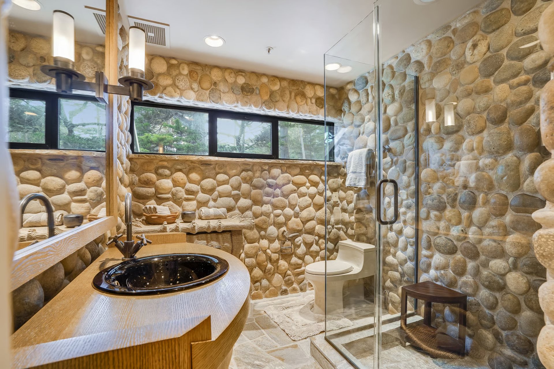 The Lodge at Spindrift
