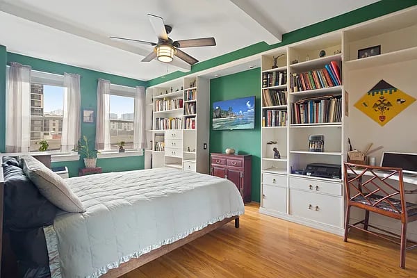 400 East 59th Street #8D