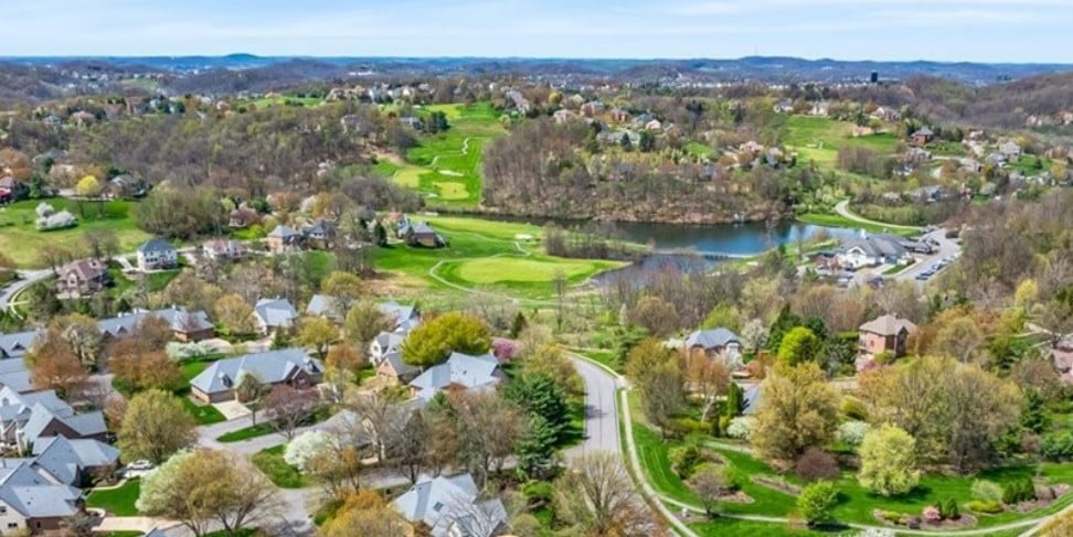 Your Guide to Buying a Home in Treesdale