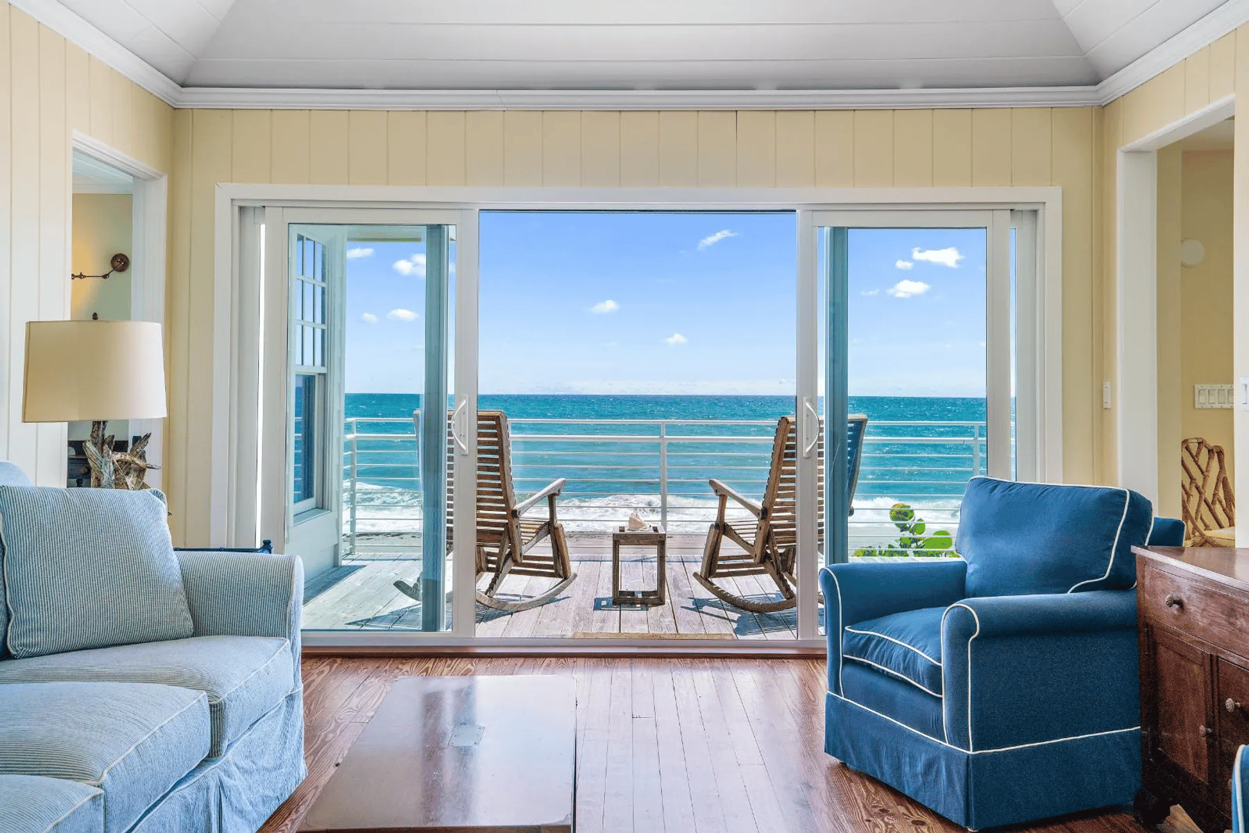 151 N Beach Rd