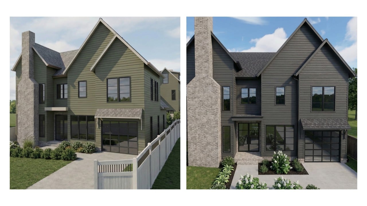 WEHO Urban Luxury Residential