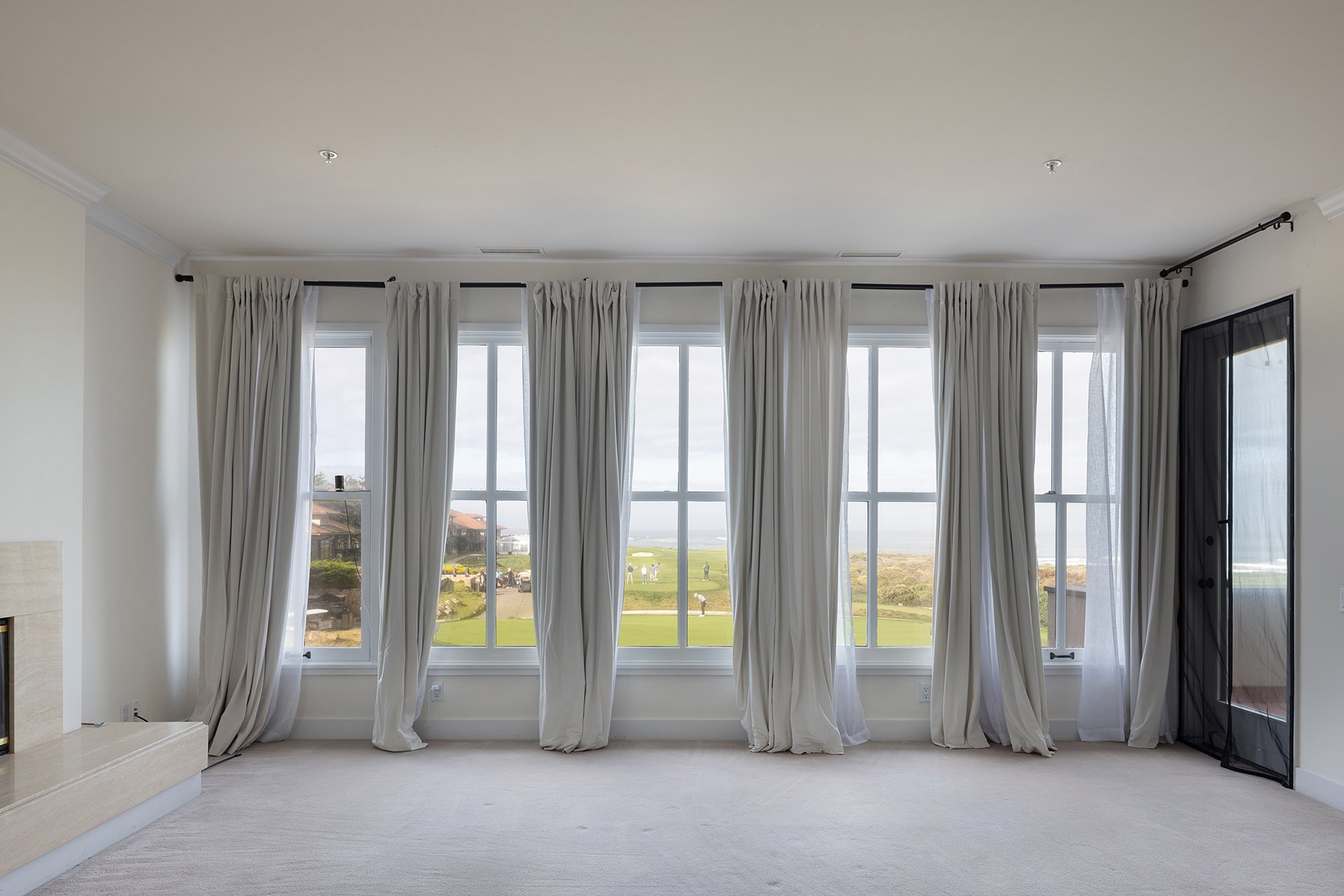 Spanish Bay Views - Luxury Rental