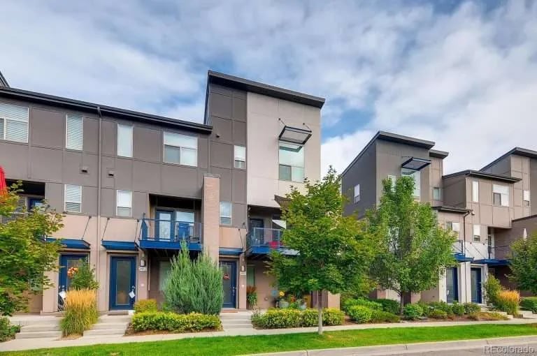 2410 Uinta St