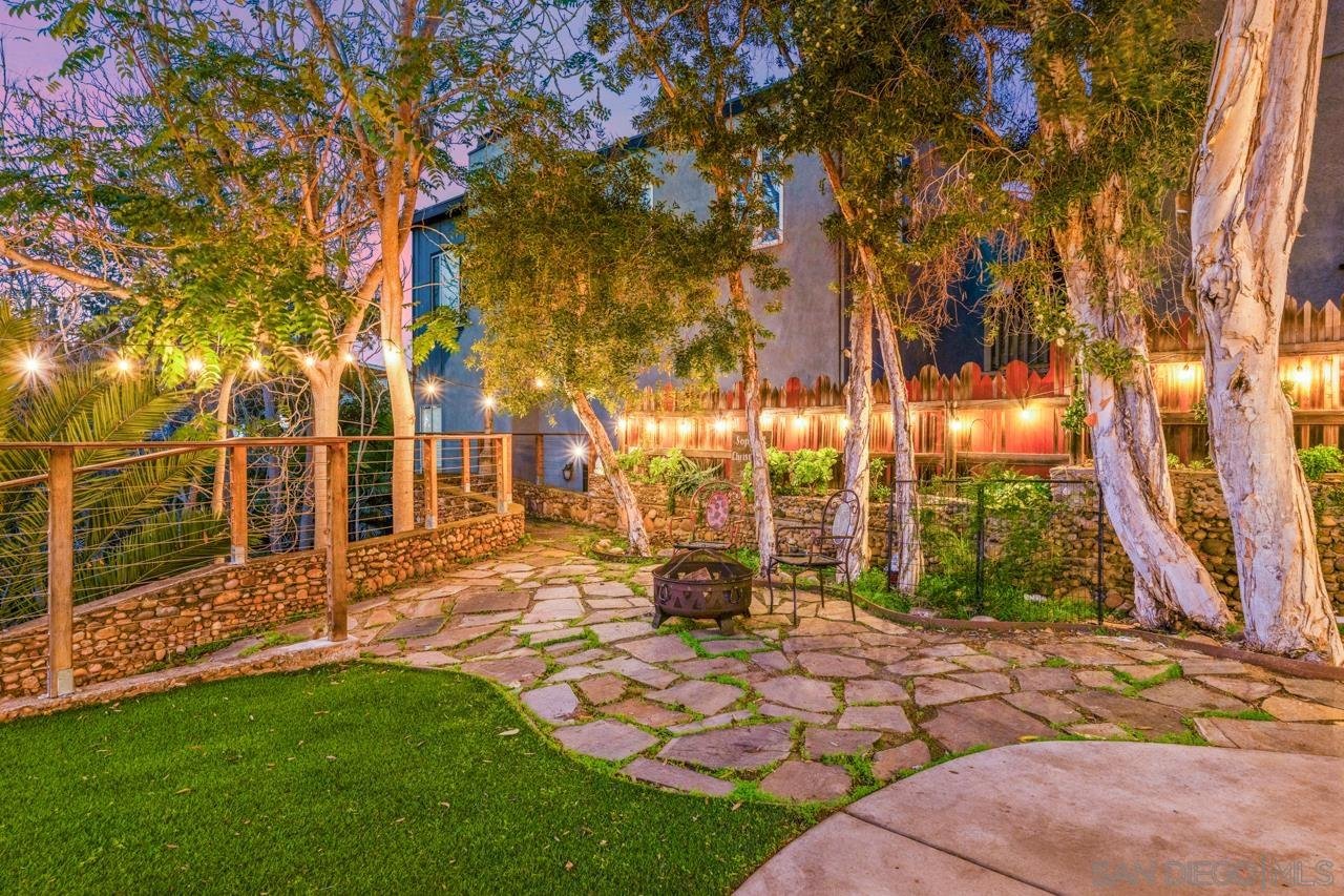 1042 Lincoln Ave. San Diego, CA