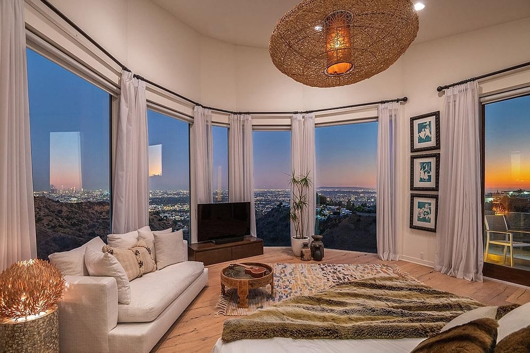 Luxe Retreat