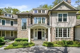 55 Ridge Hill Farm Rd.
