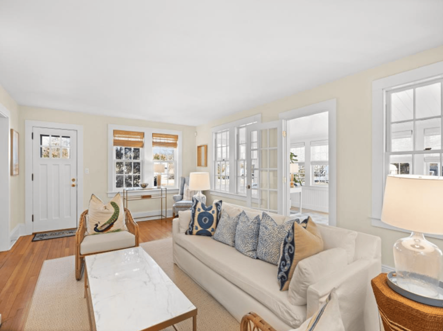 10 Shurtleffs Way