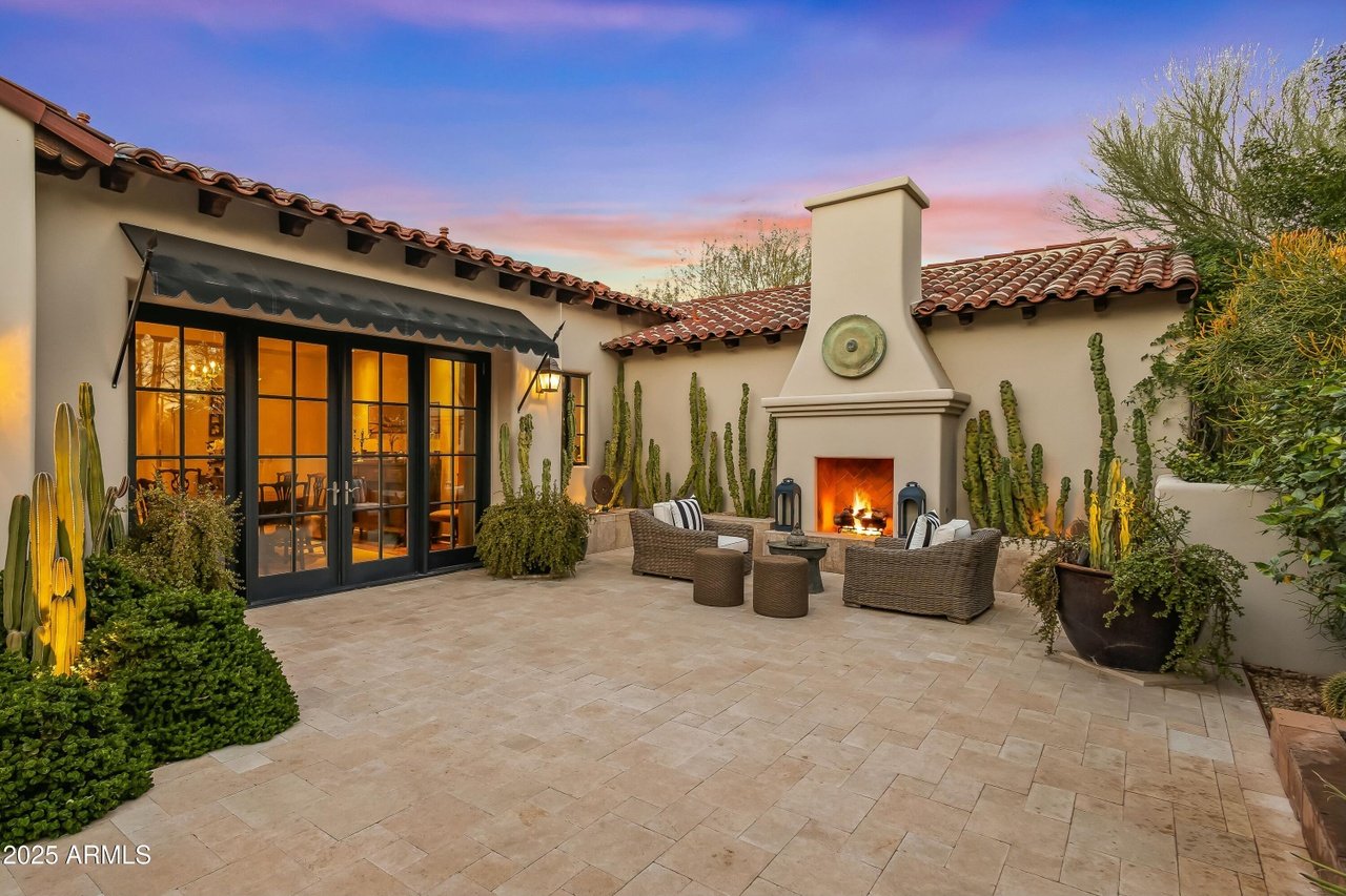6640 E Kasba Cir
