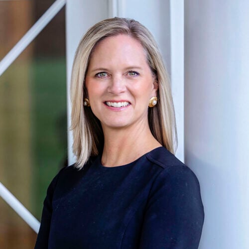 Alison Holsten Wayne, PA Real Estate Agent Headshot