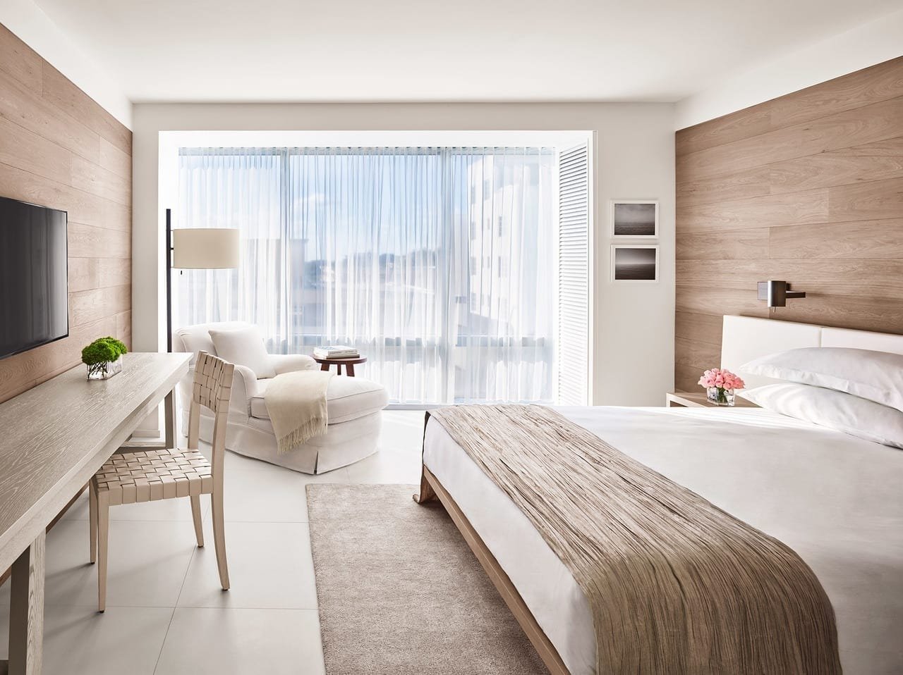 The Edition Residences