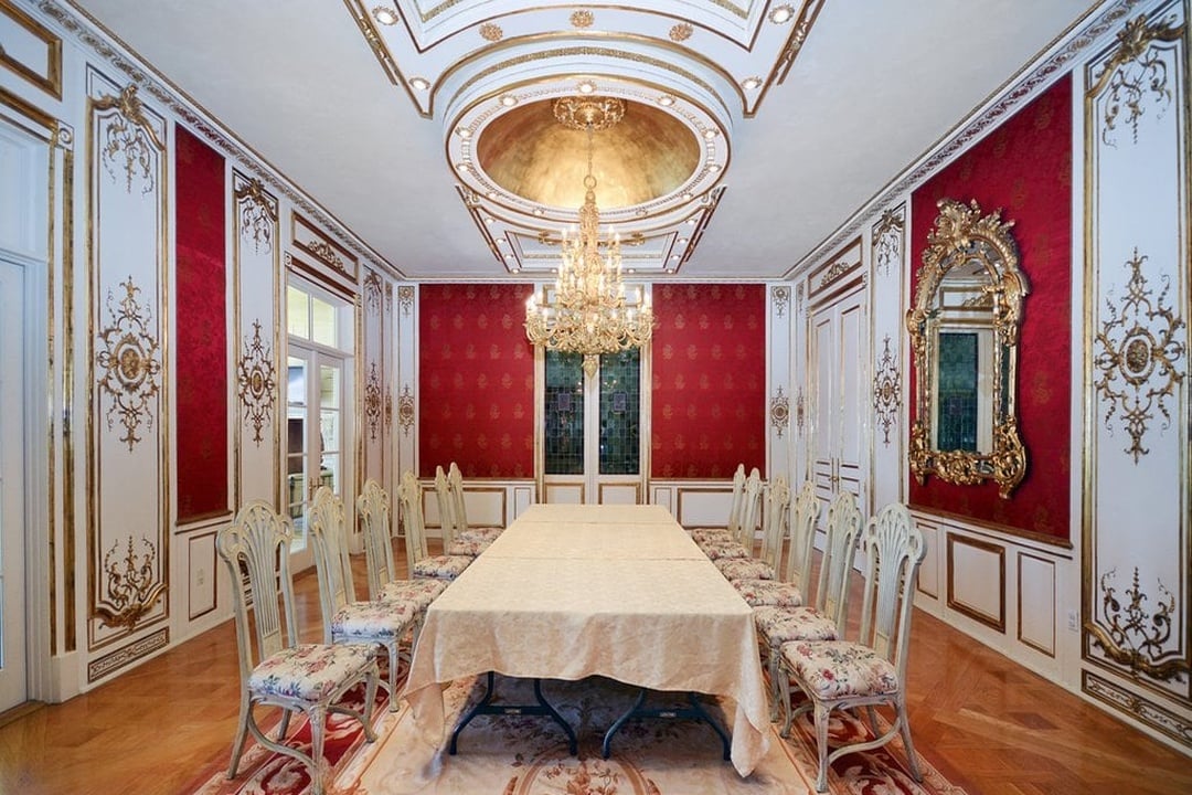 Grandeur Retreat