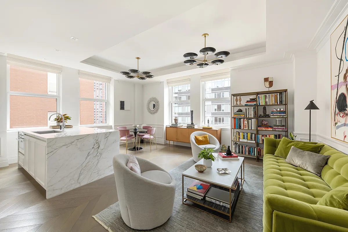 108 Leonard St, #11E