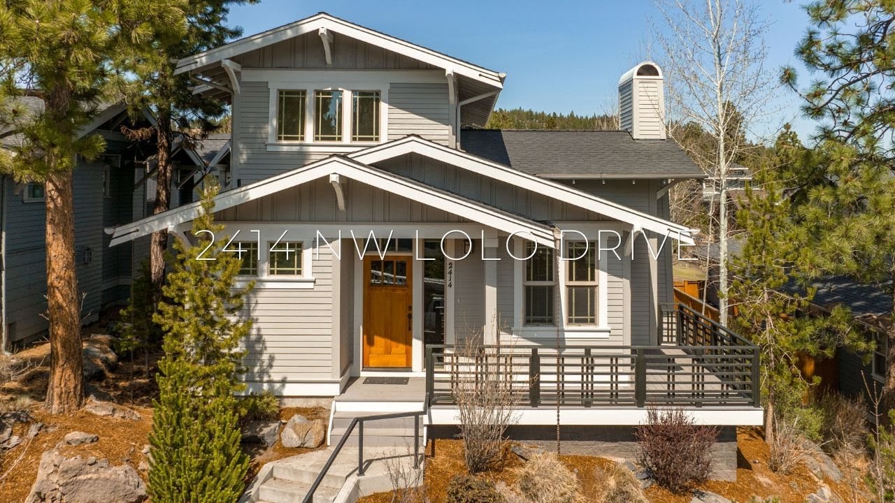 2414 NW Lolo Drive