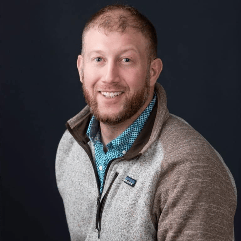 Darin Fritz Carlinville, IL Real Estate Agent Headshot