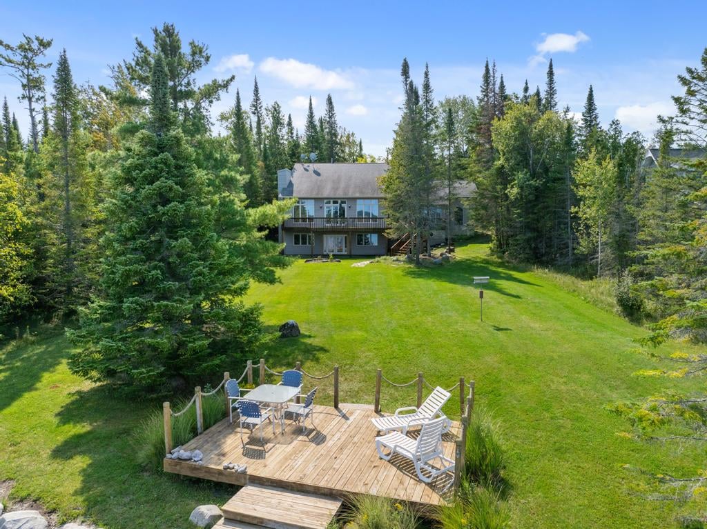 Ferry Rd, Lake Charlevoix