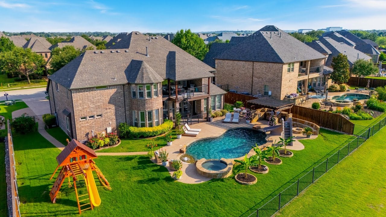 Home Sold by Andrea Miranda, Your Key To Real Estate | 2223 Galloway Blvd, Trophy Club, TX 76262