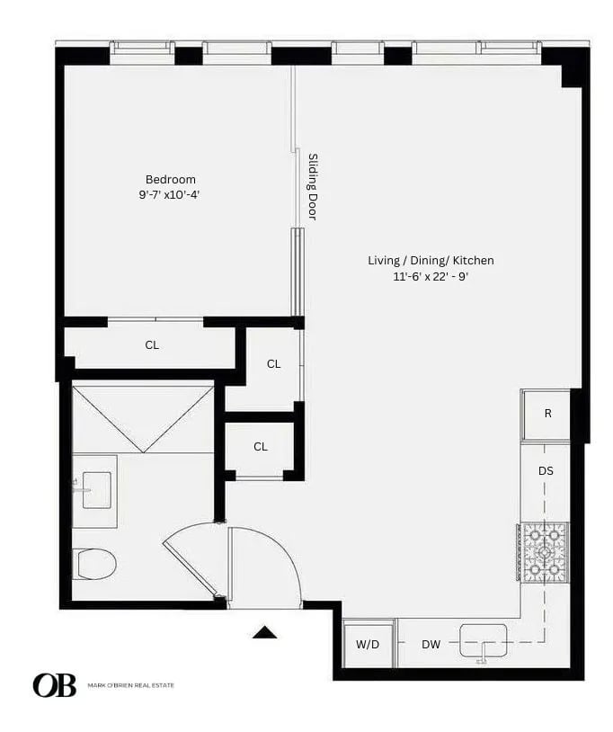 150 Rivington St, #2F