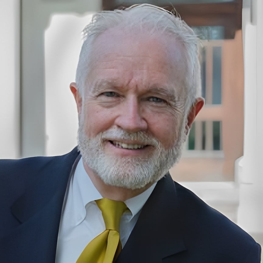 John Maxfield City, Boston, MA Estate Agent Headshot