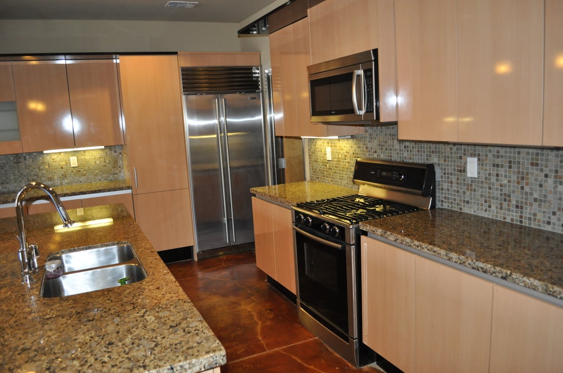 Loft in Midtown Sacramento- 2020 H St. Ste F Sacramento, CA 95811