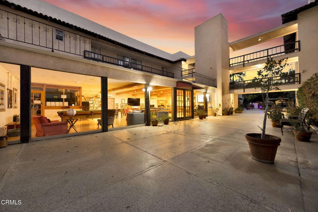 1127 E Del Mar Blvd, #116