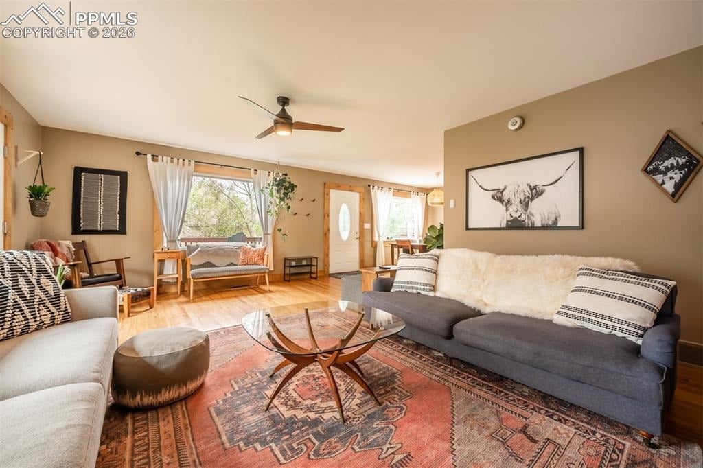 8850 Chipita Park Road