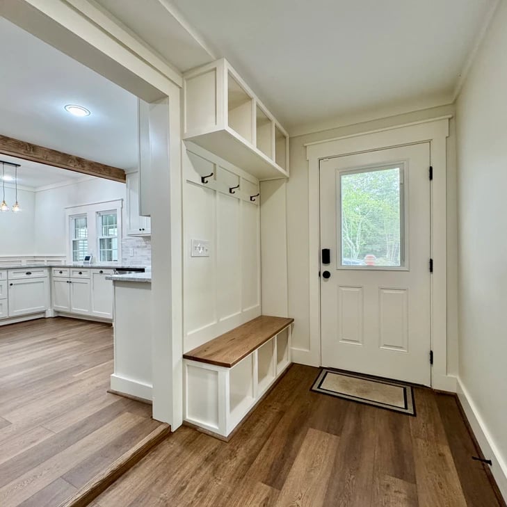 A Stunning Countryside Retreat Near Greenville and Anderson, SC: 800 Holiday Dam Road, Honea Path