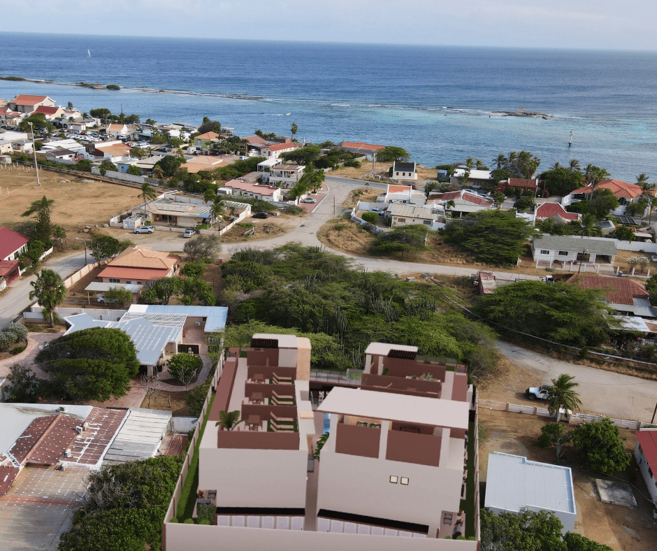 Ora Residence | 2 Bedrooms