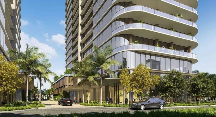 Kempinski Residences Miami Design District