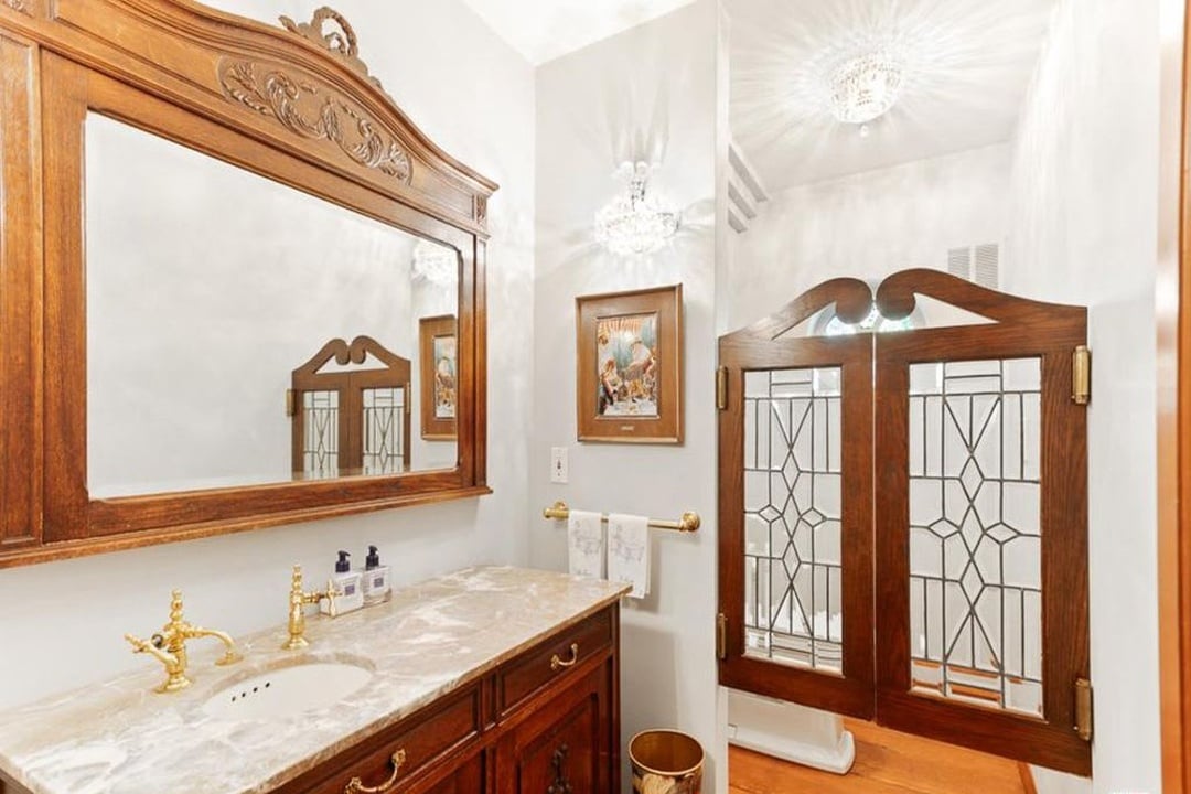 Orchid Palazzo