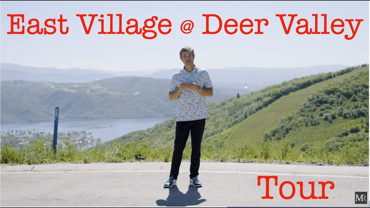 East Village at Deer Valley