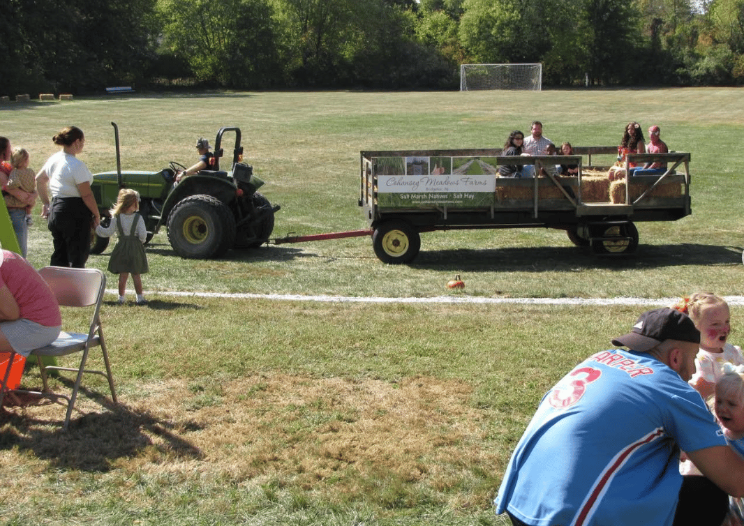 Mullica Hill Fall Festival