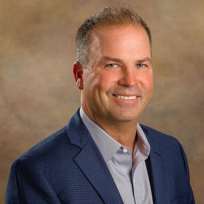 Kevin Decker