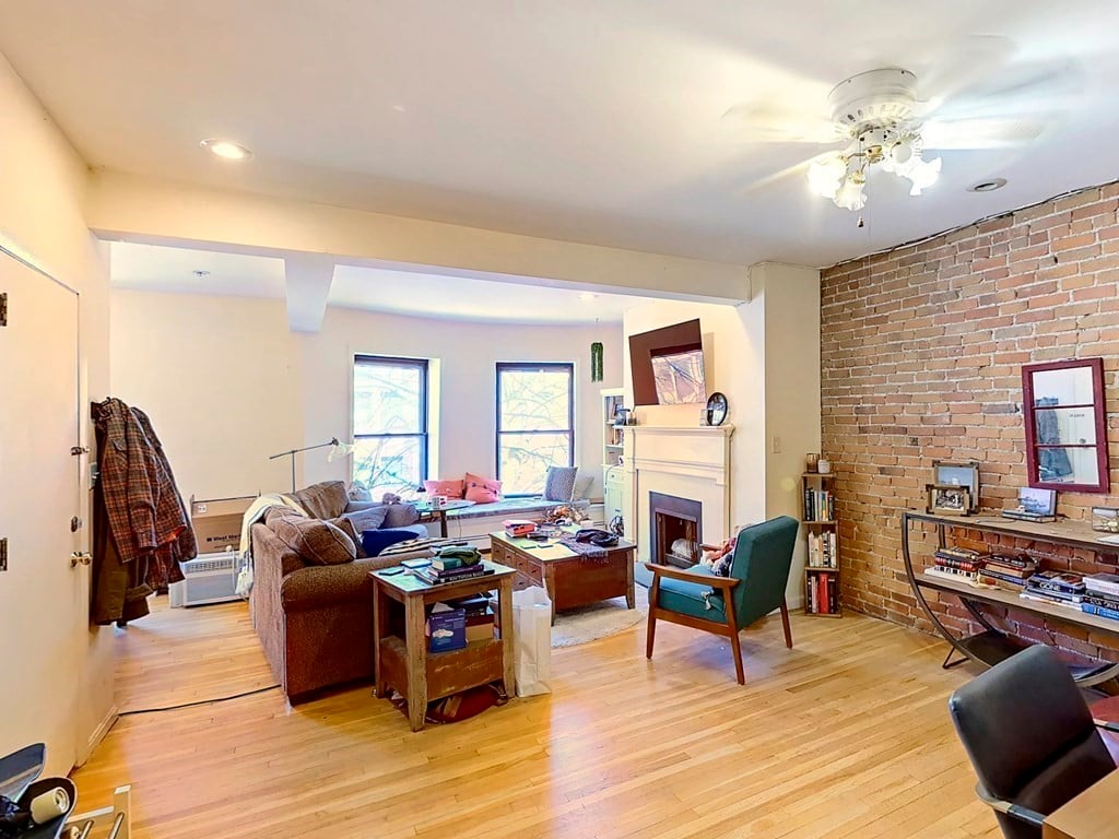 36 Symphony Rd #3A