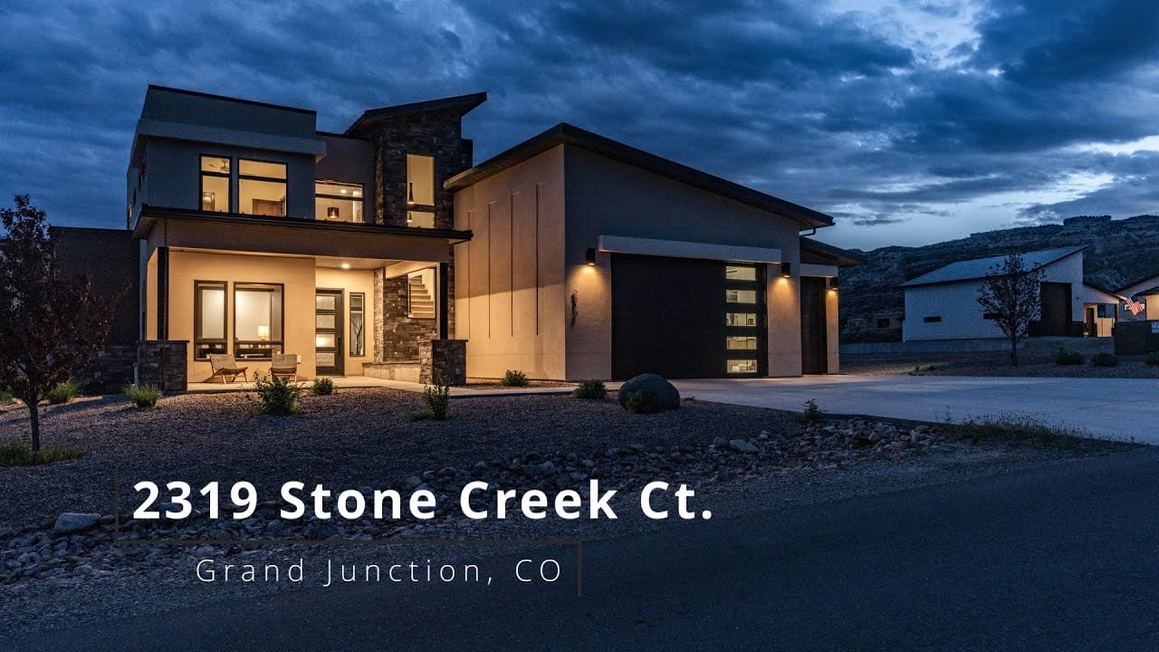 2319 Stone Creek - Recreation at your front door!
