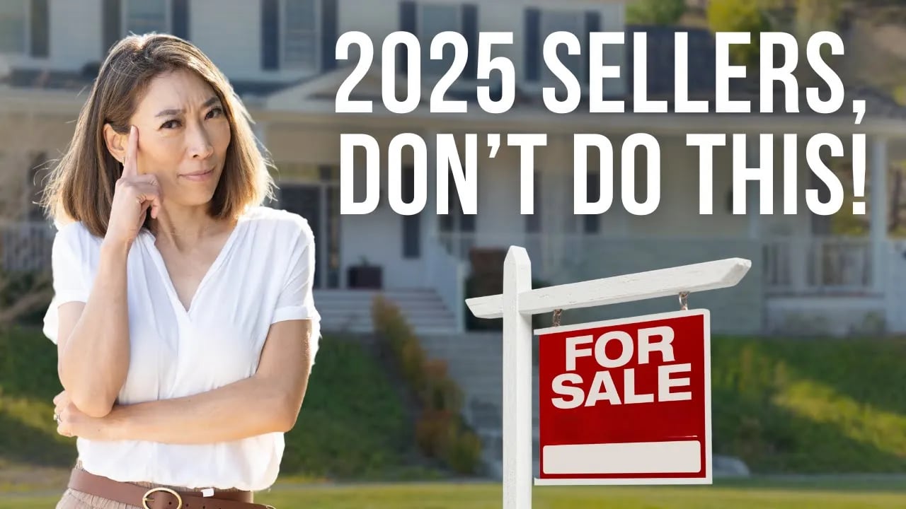 How to Price Your Home Right in 2025 | Irvine Real Estate Tips for Home Sellers
