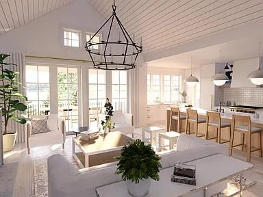 411 & 413 Washington Ave