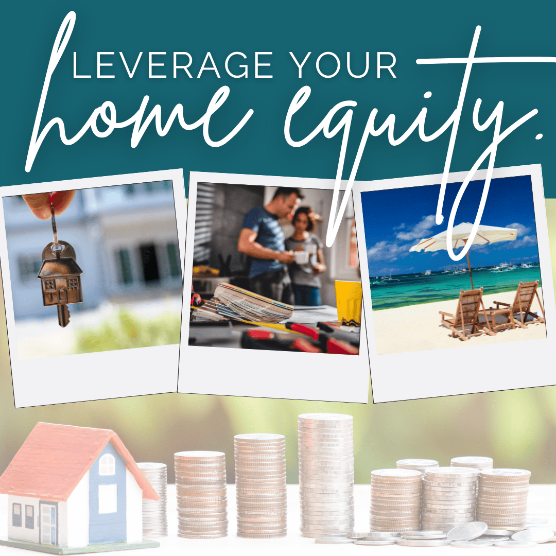 your home value