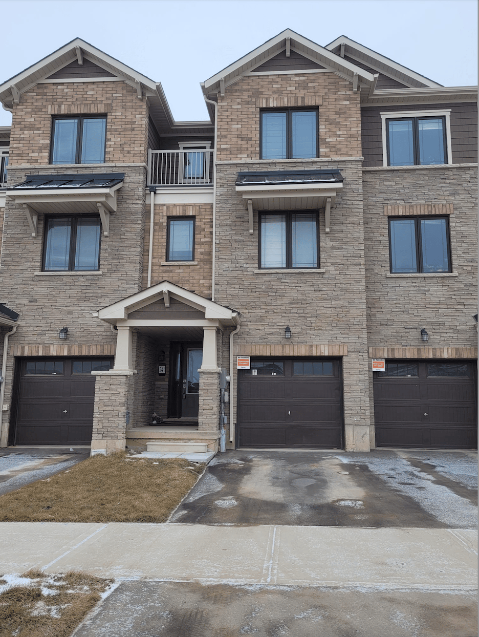 241 Gillespie Dr