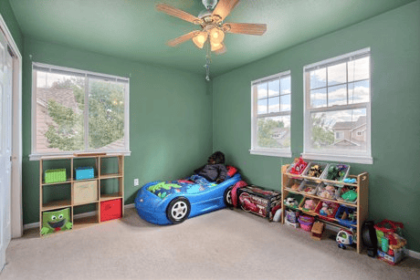 6118 S Killarney Drive, Centennial